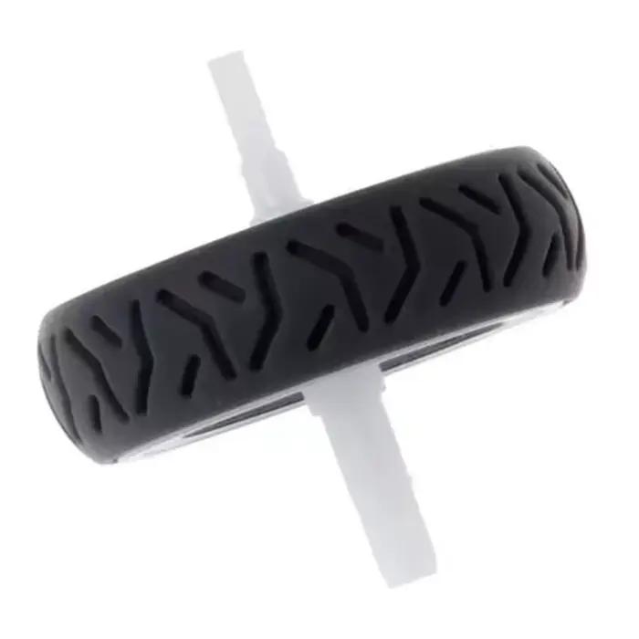 Accessoires pour souris : Roue de défilement / Rouleau de souris pour Steelseries Sensei 310/Rival 3