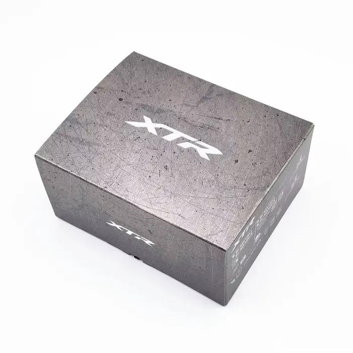 Levier de frein à disque hydraulique Shimano XTR BL-M9100 BL-M9120