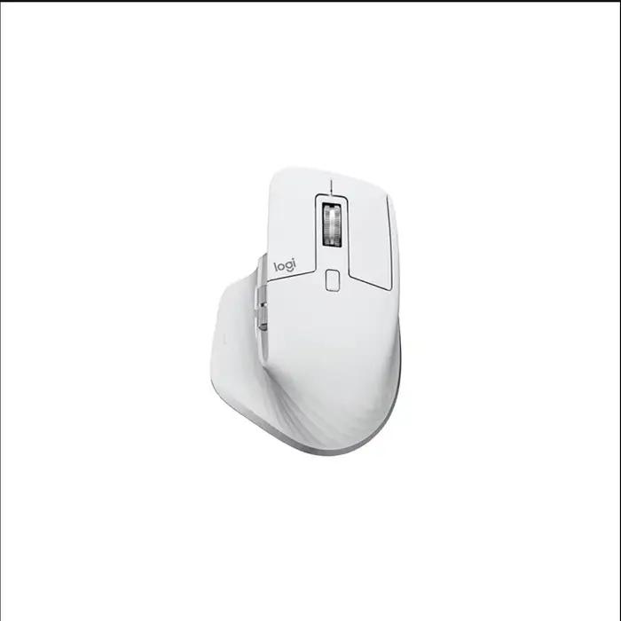 Logitech MX Master 3S souris Bluetooth sans fil bureau d'affaires souris softtone souris de bureau d