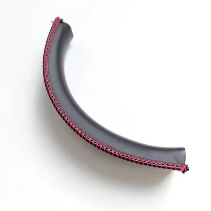 Bandes de tête pour Kingston HyperX Cloud Core / Alpha / Silver / X / Pro / I / II, pour casque Revo