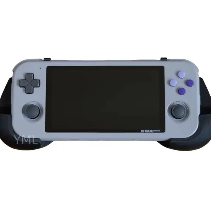 Poignée de support de contrôleur PETG imprimée en 3D, console de jeu vidéo, contrôleur de bricolage,