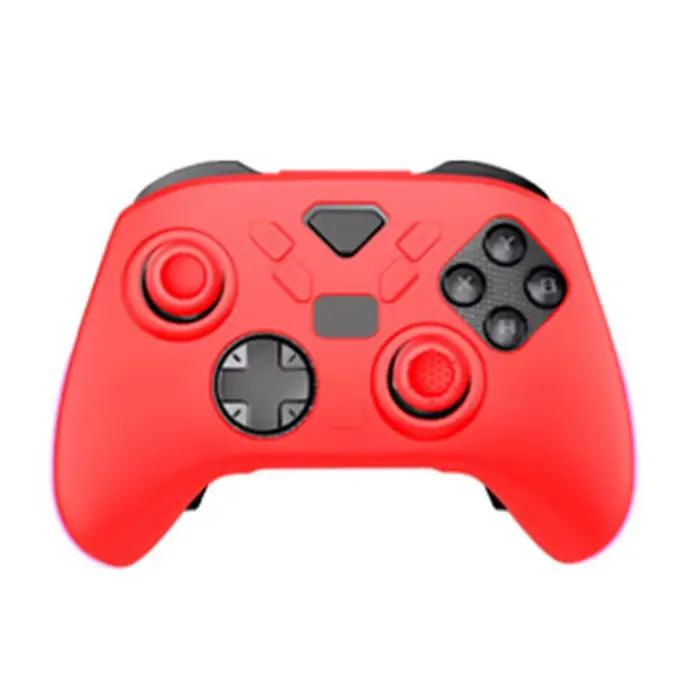 Étui de protection en silicone pour manette ASUS ROG Raikiri 2, housse antidérapante avec poignées p