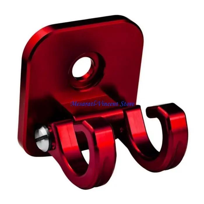 Support robuste A70F, Construction en aluminium sécurisée pour une utilisation en vélo