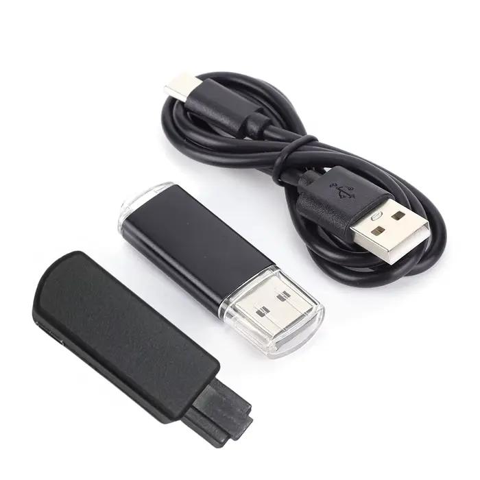 Dongle USB avec kit de câble Ethernet de type C, outil JB à une touche, kit de mod, adaptateur USB p