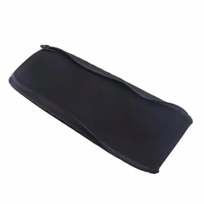 Coussinets d'oreille de remplacement améliorés, coussin de bandeau pour casque de jeu sans fil Corsa