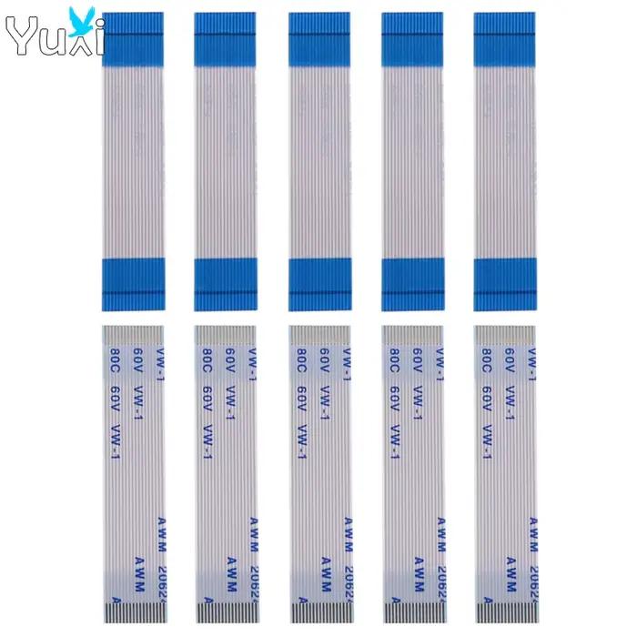YuXi-Câble de pavé tactile pour contrôleur PS5, câble flexible 18 broches, câble ruban TouchSub, 10