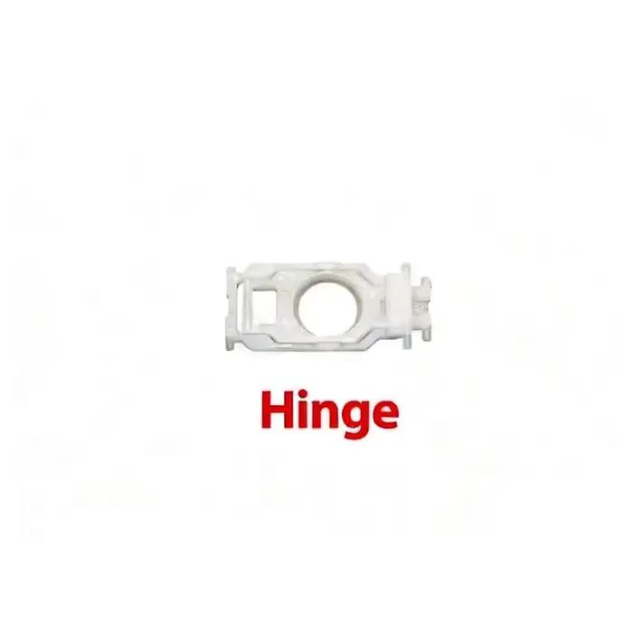 Charnière de clé de remplacement pour clavier MacBook Pro A2141 A2442 A2485 A2251 A2179 A2337 A2338