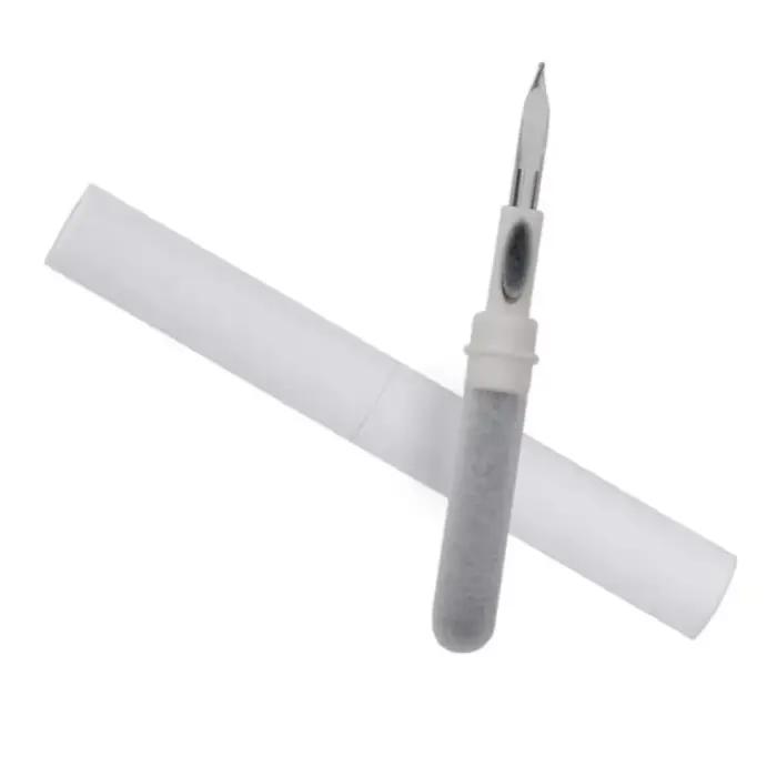 Kit de nettoyage 2 en 1, stylo de nettoyage pour écouteurs, étui pour Airpods 3 Pro, 13 brosses, net