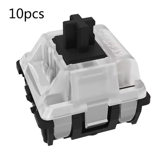 Gateron – interrupteur optique pour clavier mécanique GK61, SK64