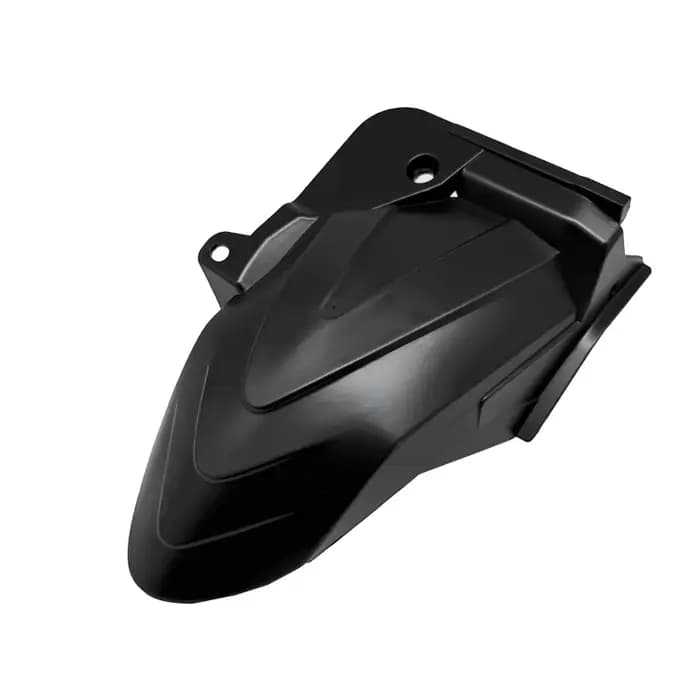 Garde-boue arrière étendu SH350, accessoires ADV350 2025 ADV350 Accessoires de moto garde-boue mod
