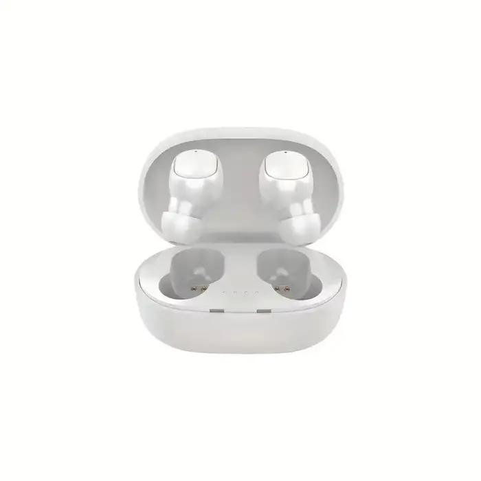 Écouteurs sans fil TWS HiFi stéréo, oreillettes Bluetooth 5.1, pour Sport et musique, suppression du