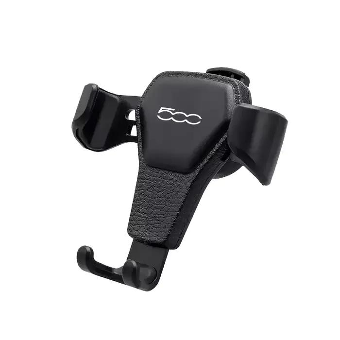Support de téléphone de sortie par gravité pour voiture, accessoires d'intérieur automobile pour Fia