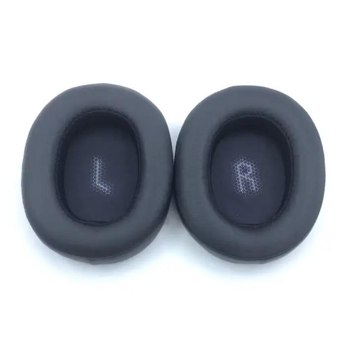Coussinets d'oreille en mousse à mémoire de forme pour casque de jeu, coussin de remplacement pour t