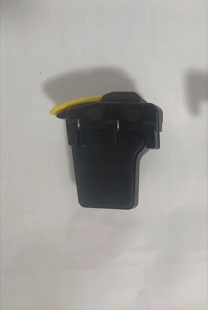 Handjoy Demon Claw 8-Finger PUBG Game Button Artifact Peripheral Auxiliary pour iOS & Android