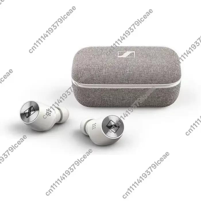 Écouteurs sans fil SENNHEISER MOMENTUM 2, écouteurs sportifs pour la course à pied, musique, écouteu