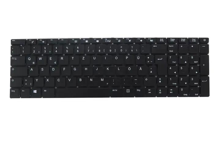 Clavier américain/GR pour ordinateur portable Pegatron M17G M17C M17A M17W M17T M17GR M17CLN M17CMN