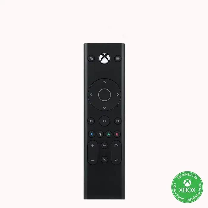 Télécommande multimédia pour Xbox One et Xbox Series X | S
