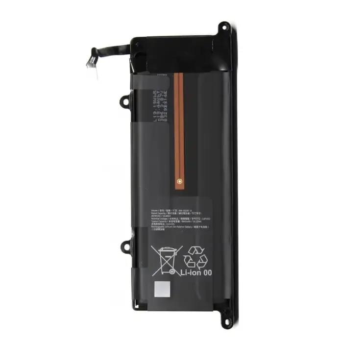 Batterie rechargeable la plus récente 3,87 V 18,88 Wh 4879 mAh pour casque VR Meta Quest 3, batterie