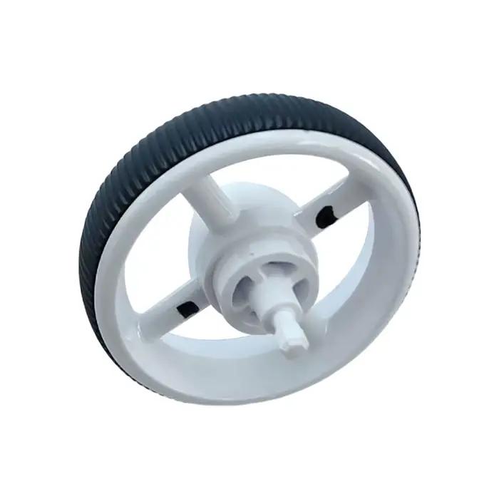 Roue de souris avec capteur précis pour joueurs de souris GPRO X Superlight et créatifs, remplacemen