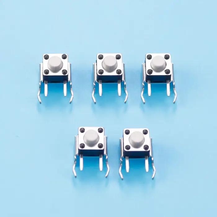 Bouton de Joystick de pare-chocs de commutateur RB RB, 10 à 50 pièces, pour contrôleur Xbox 360, bou