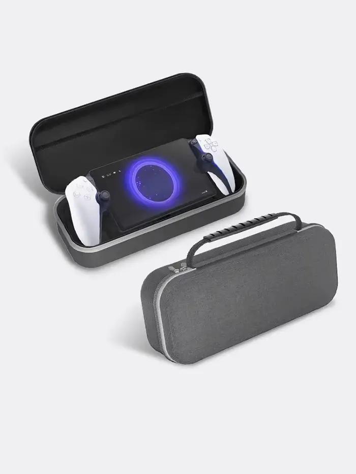 Étui de protection EVA pour Console de jeu PS Portal, sac Portable de rangement de voyage, sac à mai