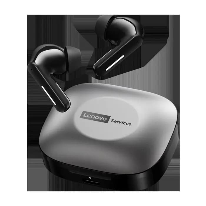 Original Lenovo LE209 sans fil Bluetooth 6.0 écouteur réduction du bruit Sport HiFi casque Ultra lon