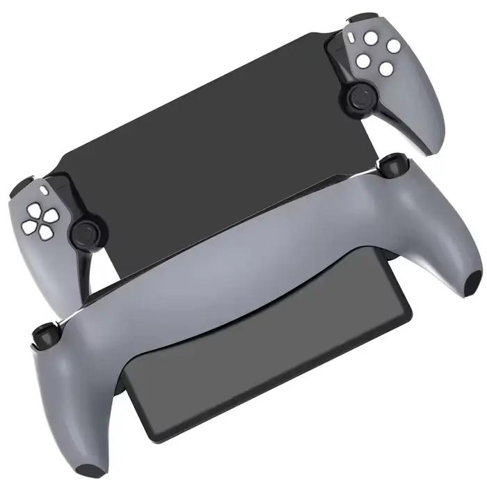 Coque de remplacement pour 30e anniversaire, boîtier de portail PlayStation gris, accessoire Premium
