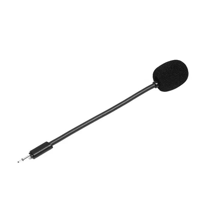 1Pc pour JBL Q100 casque de jeu Microphone Boom casques de jeu micro micro Boom pour JBL Q100 casque