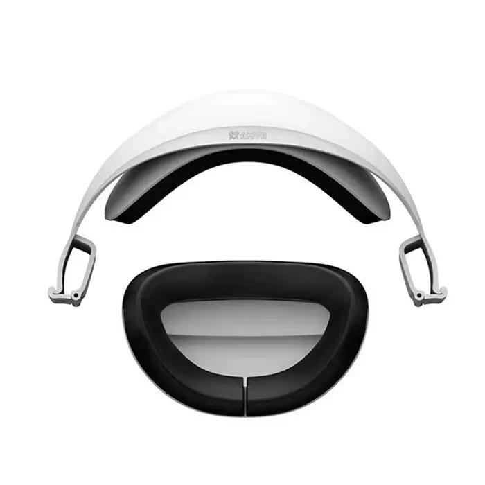 AMVR-Sangle de tête pour PICO 4 Pro, coussin de repos pour sauna, support frontal, accessoires pour