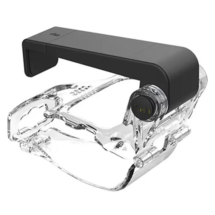 Support de manette de jeu sans fil pour PS5, support de téléphone, support d'invite, clip de télépho