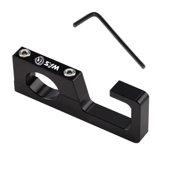 Accessoires de Scooter pour SYM Adx125 ADX 125 CROX 50 150 Jet X 14 125X150 180 200, support de cyli