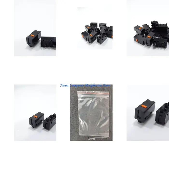 F68C Light Micro Switch Microswitch pour Basilisk Deathadder Mouse