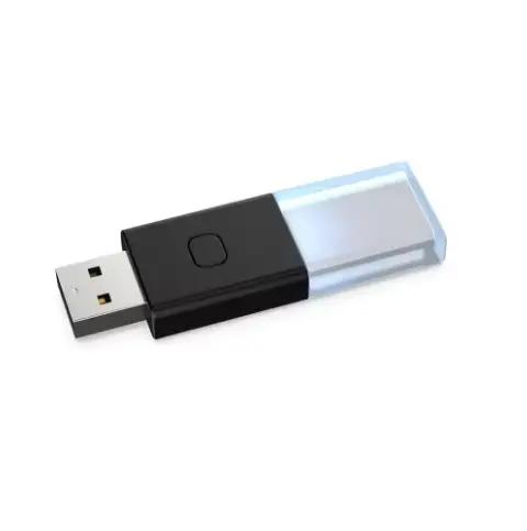 Adaptateur Bluetooth sans fil pour Xbox One/PS5/PS4/Switch Pro/PC, contrôleur sans fil, récepteur Do