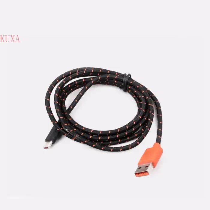 Dongle USB sans fil de remplacement pour casque de jeu JBL QUANTUM 600 800, câble de charge USB-C et