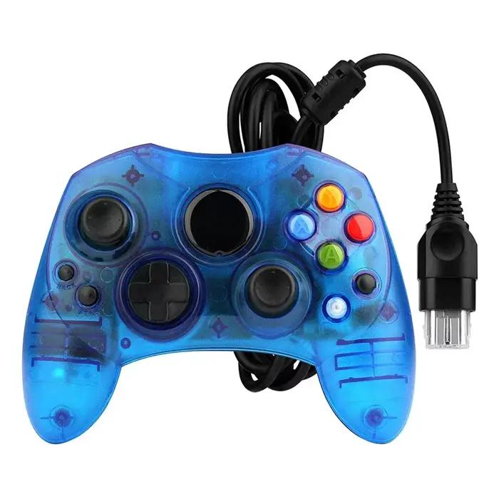 Contrôleur de jeu filaire pour Xbox, manette de jeu filaire d'ancienne génération, Joystick Joypad p