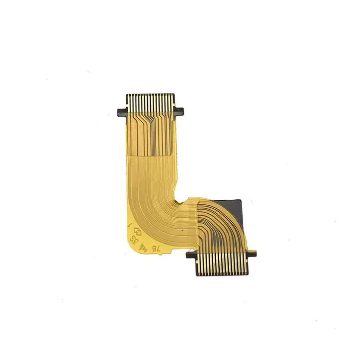 Réparation de câble flexible de remplacement pour poignée PS5, double sens intérieur gauche droite,