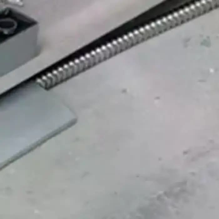 Capteur de porte magnétique à contact fermé pour système d'alarme, idéal pour garage, volet roulant