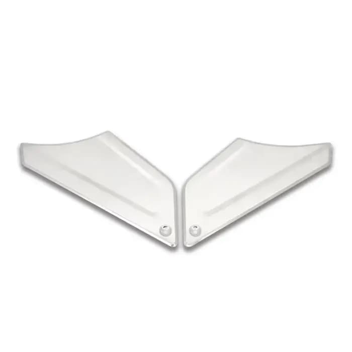 Couvercle latéral de pédale pour moto Forza 750 2025, accessoires pour Forza 750 2021 – 2025, couver
