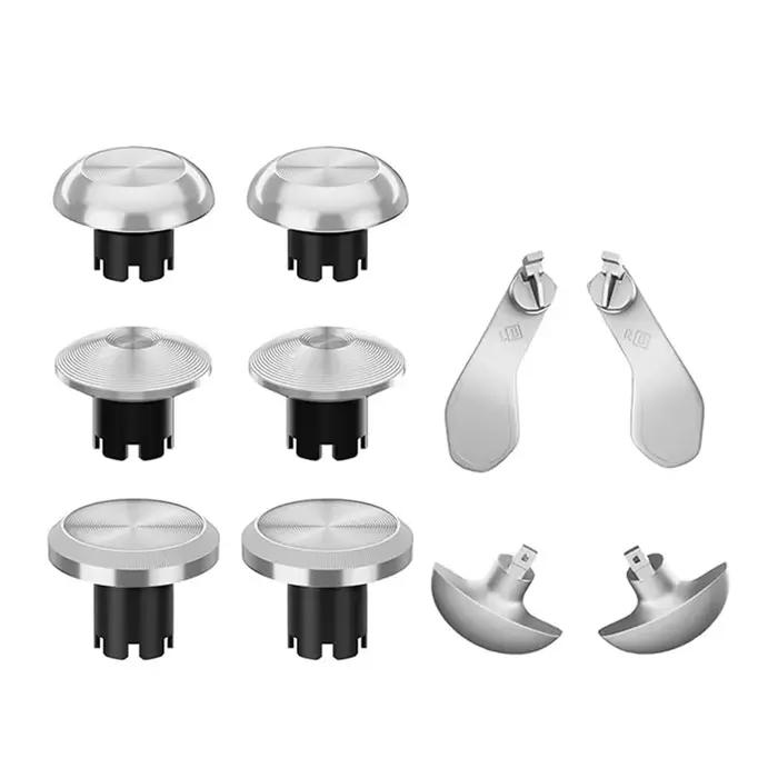 Kit de Joystick en métal chaud pour Console de jeu PS5 Edge, palettes arrière, boutons de déclenchem