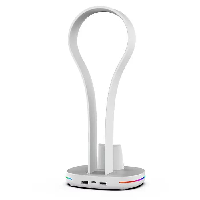 Station de chargement IPEGA pour Console portable PS Portal avec support de casque, Mode de charge m
