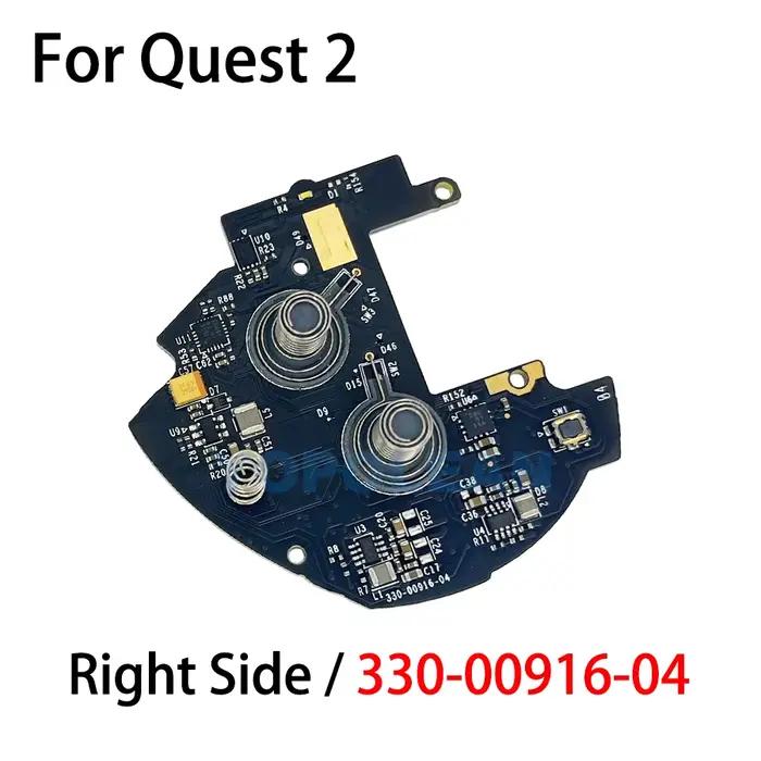 Test complet pour Meta Quest 3 3s pour Quest 2 VR