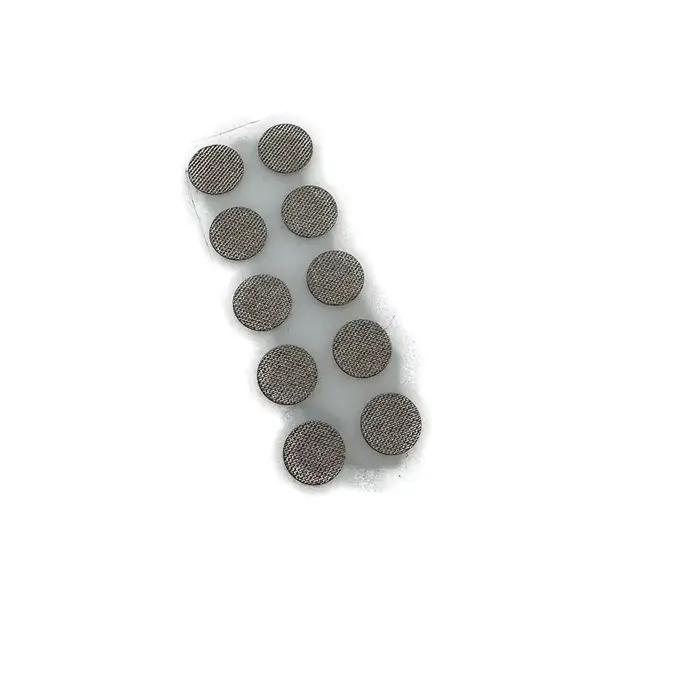 Fixez le problème de connexion intermédiaire pour XBox One/XBOX One Slim/Elite contrôleur souris Clicky ABXY bouton pauvre Contact