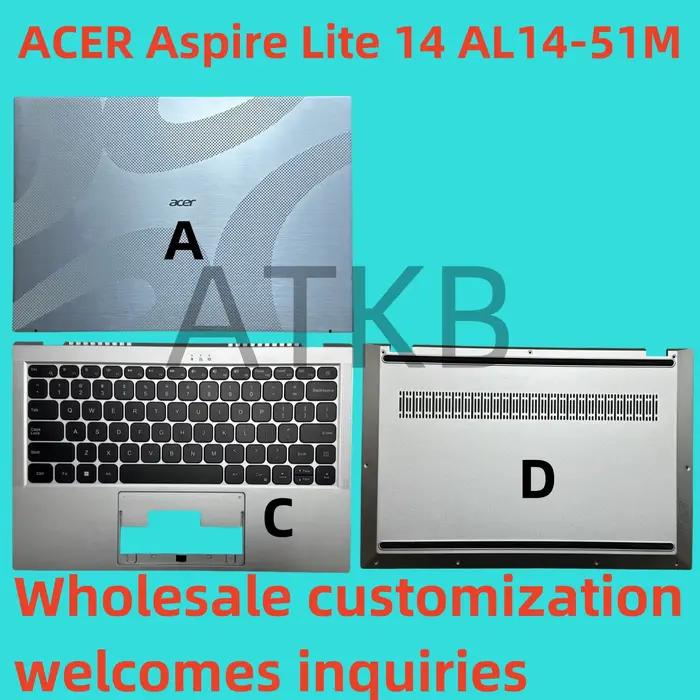 Acer N23G2 clavier AL14-51M-57H1