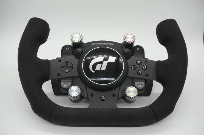 SIMPUSH F1 course volant Sim modèle sim