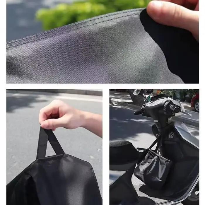 Sac de rangement pour casque de moto, vélo électrique, casque intégral, demi-casque, casque de sécurité, poudres portables