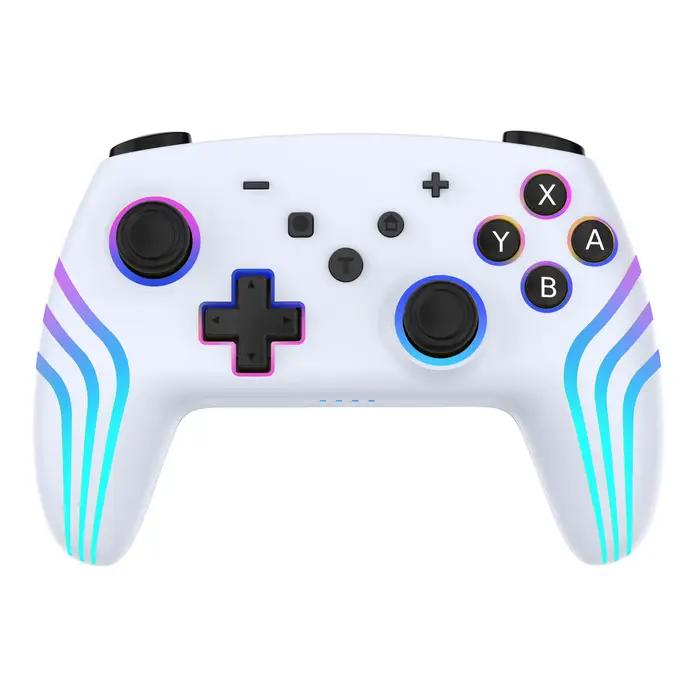 Contrôleur sans fil SZ-933B pour Nintendo Switch Lite
