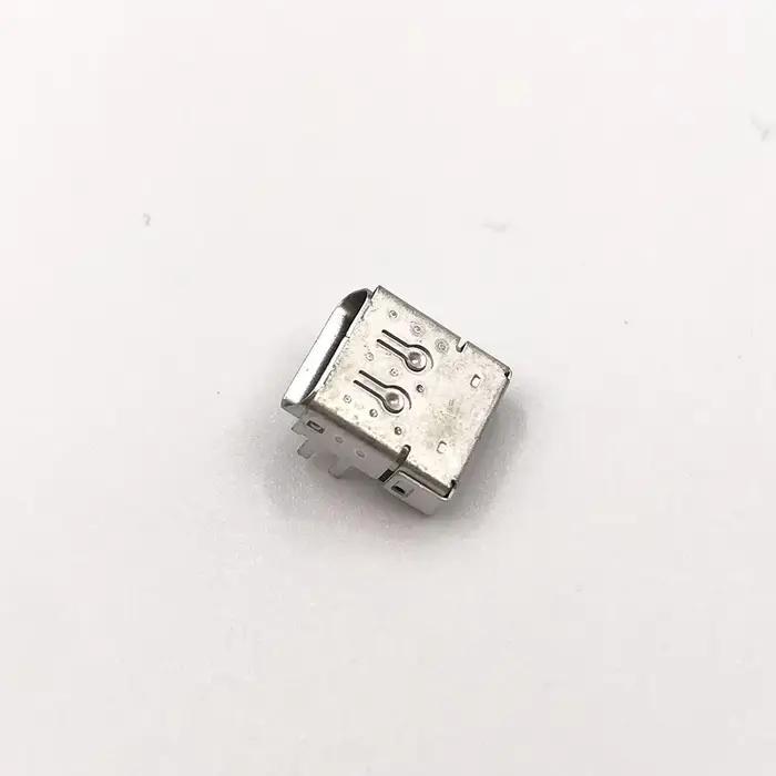 5 pièces d'origine pour Xbox SS SX type-c Port de prise de chargeur