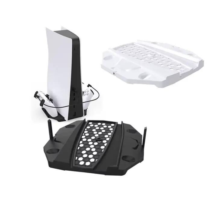 Support de rangement vertical simple pour console Sony PS5