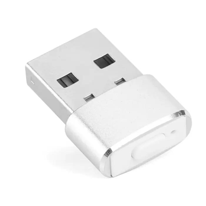 Jiggler-Souris automatique en alliage d'aluminium
