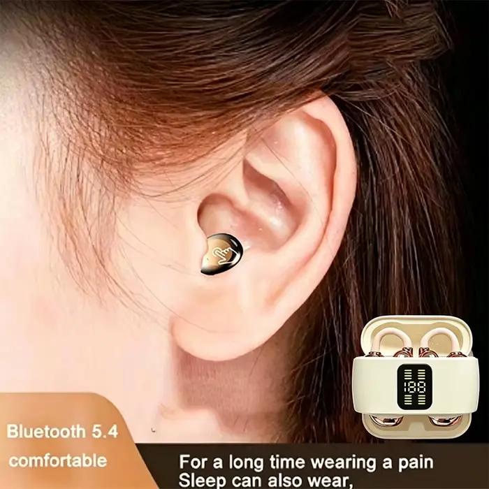 B55 - Nouveaux écouteurs Bluetooth - deux paires